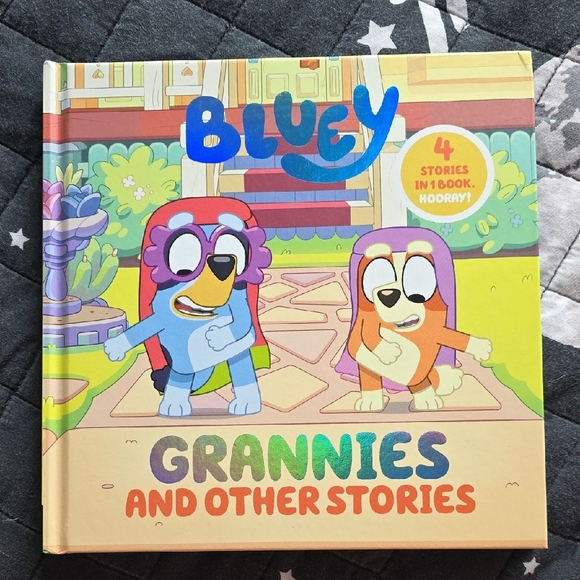 🦕 2/$15 Bluey Adventure Console Game Vibrant Graphics Interactive Gameplay - Picture 1 of 3